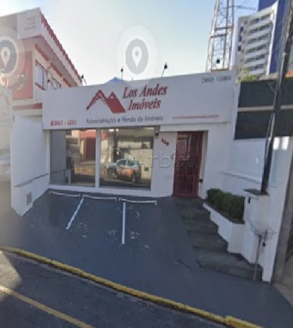 Alugar Comercial / Casa Comercial em Americana R$ 4.500,00 - Foto 1