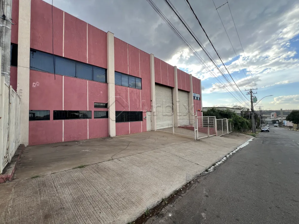 Alugar Comercial / Sal&atilde;o Industrial em Americana R$ 11.000,00 - Foto 1