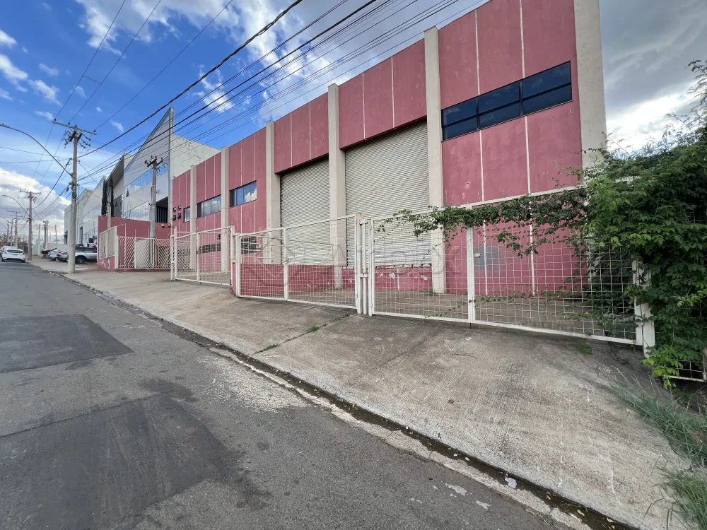 Alugar Comercial / Sal&atilde;o Industrial em Americana R$ 11.000,00 - Foto 2