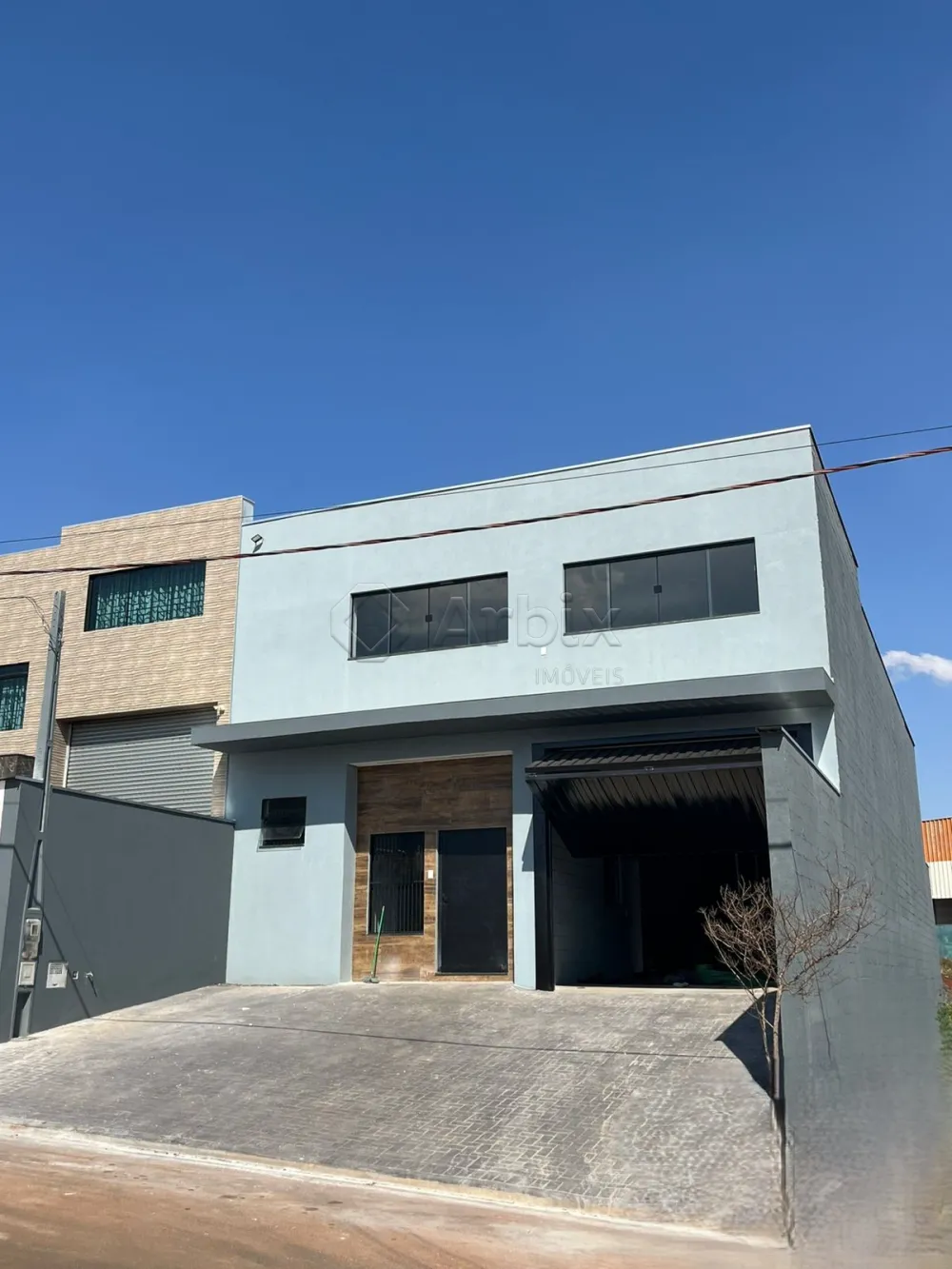 Comprar Comercial / Sal&atilde;o Industrial em Santa B&aacute;rbara D`Oeste R$ 1.150.000,00 - Foto 1