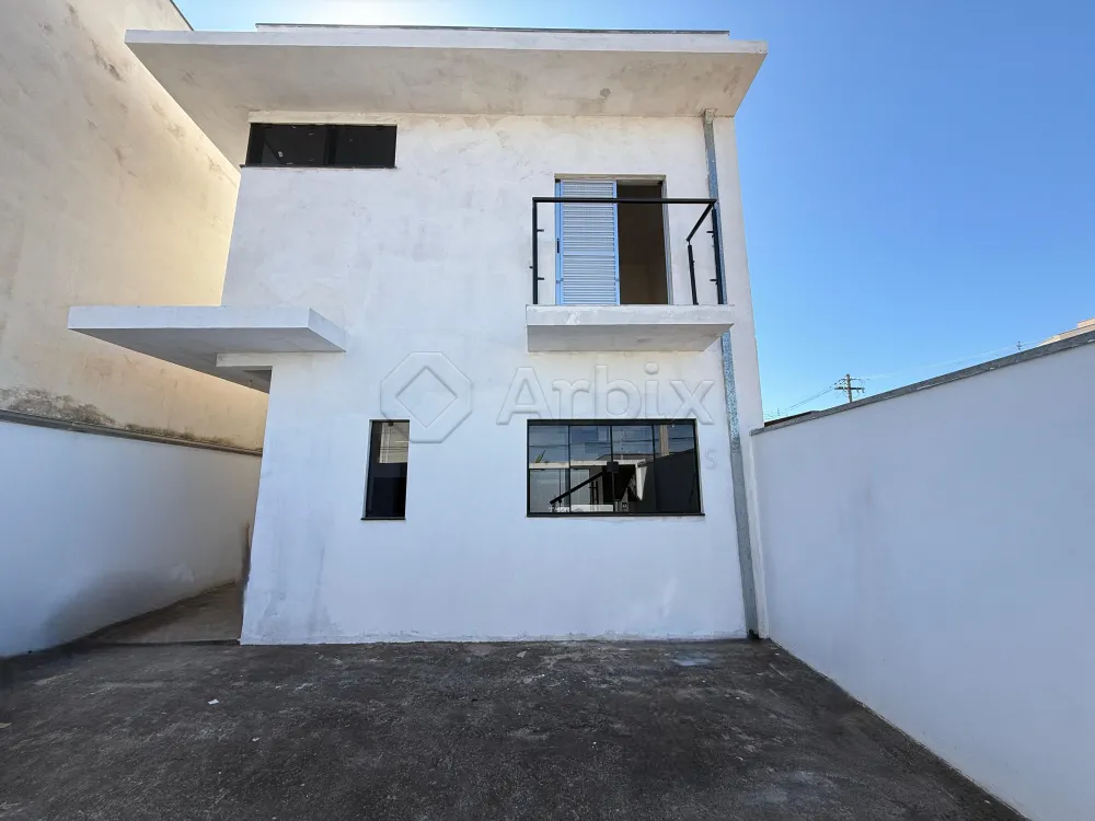 Alugar Casa / Residencial em Americana R$ 3.000,00 - Foto 1