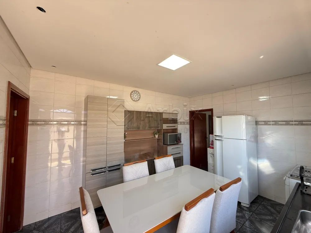 Comprar Casa / Residencial em Santa B&aacute;rbara D`Oeste R$ 450.000,00 - Foto 3