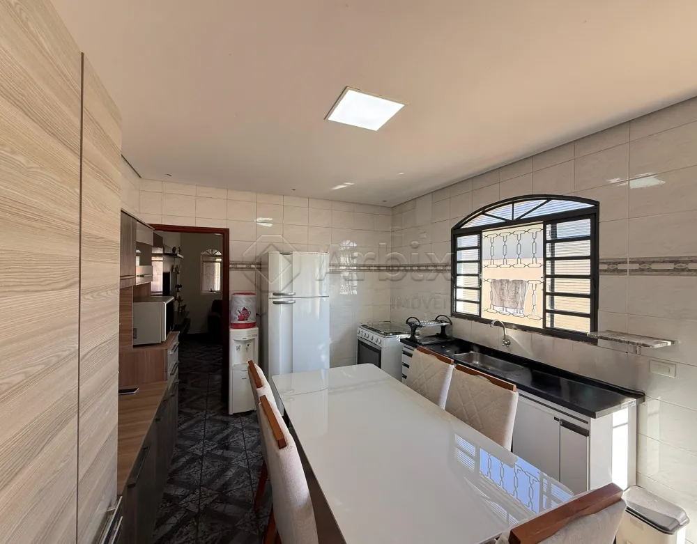 Comprar Casa / Residencial em Santa B&aacute;rbara D`Oeste R$ 450.000,00 - Foto 5