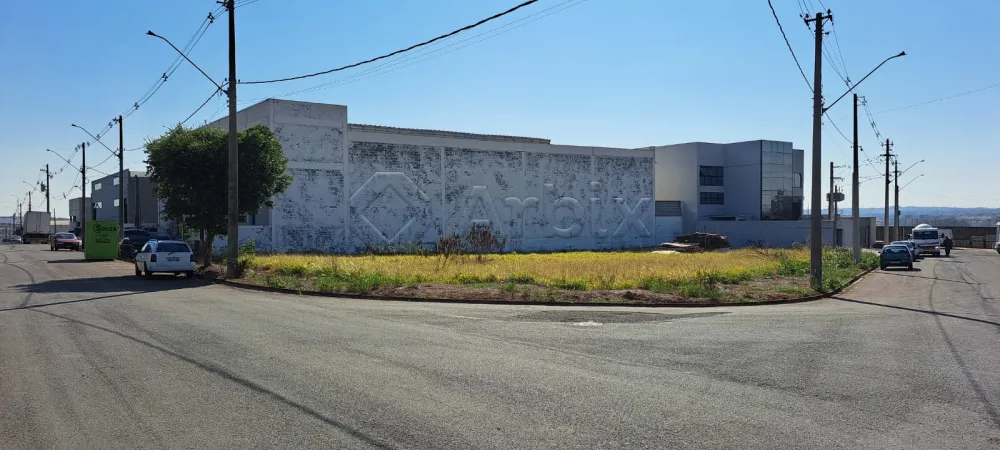 Alugar Terreno / Condom&iacute;nio em Nova Odessa R$ 2.500,00 - Foto 2