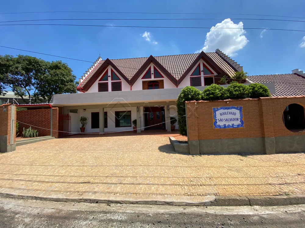 Alugar Comercial / Sala Comercial em Americana R$ 2.500,00 - Foto 1