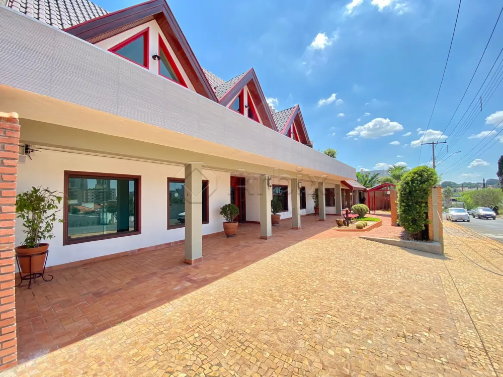 Alugar Comercial / Sala Comercial em Americana R$ 2.500,00 - Foto 3