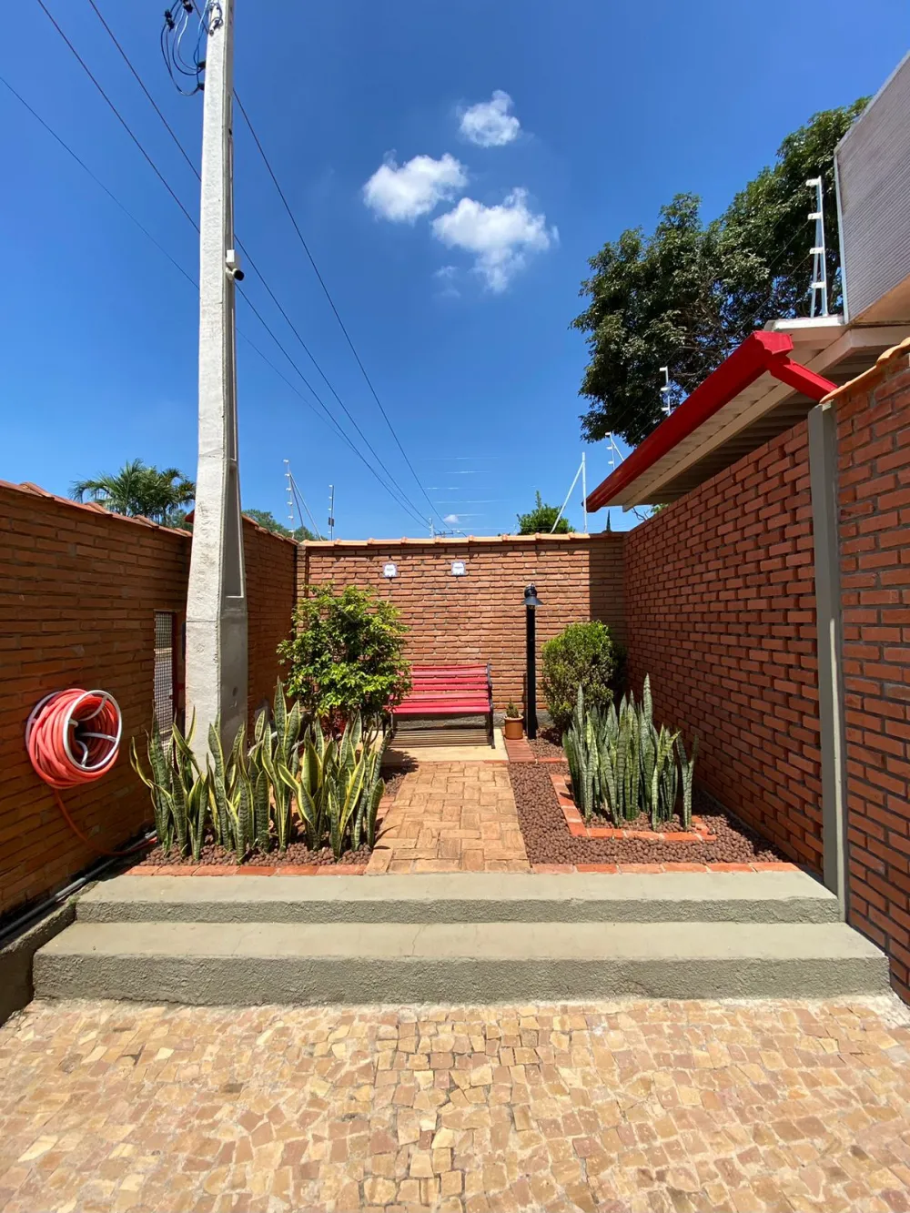 Alugar Comercial / Sala Comercial em Americana R$ 2.500,00 - Foto 8