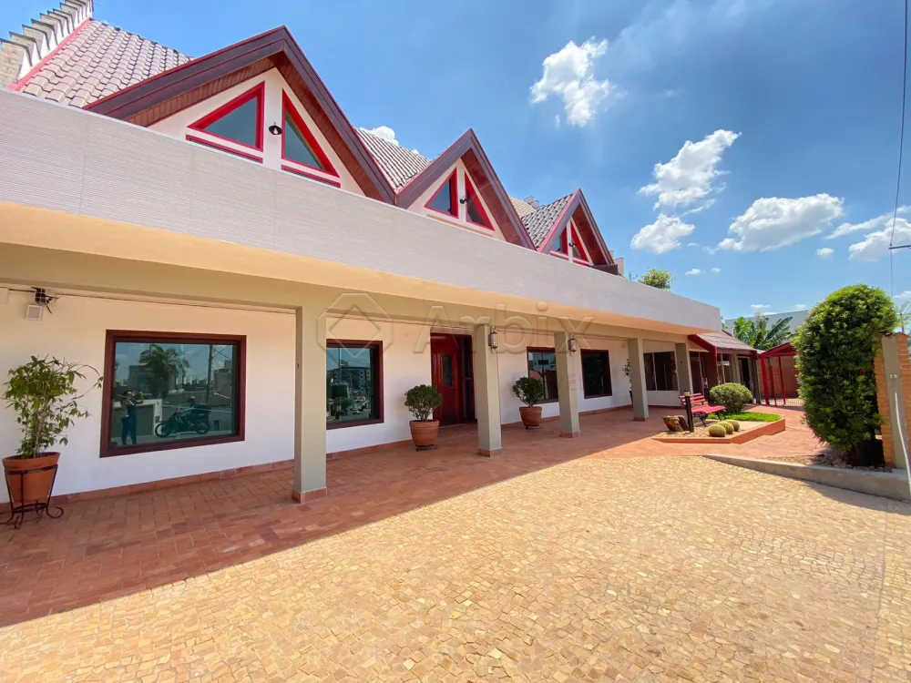 Alugar Comercial / Sala Comercial em Americana R$ 2.500,00 - Foto 1