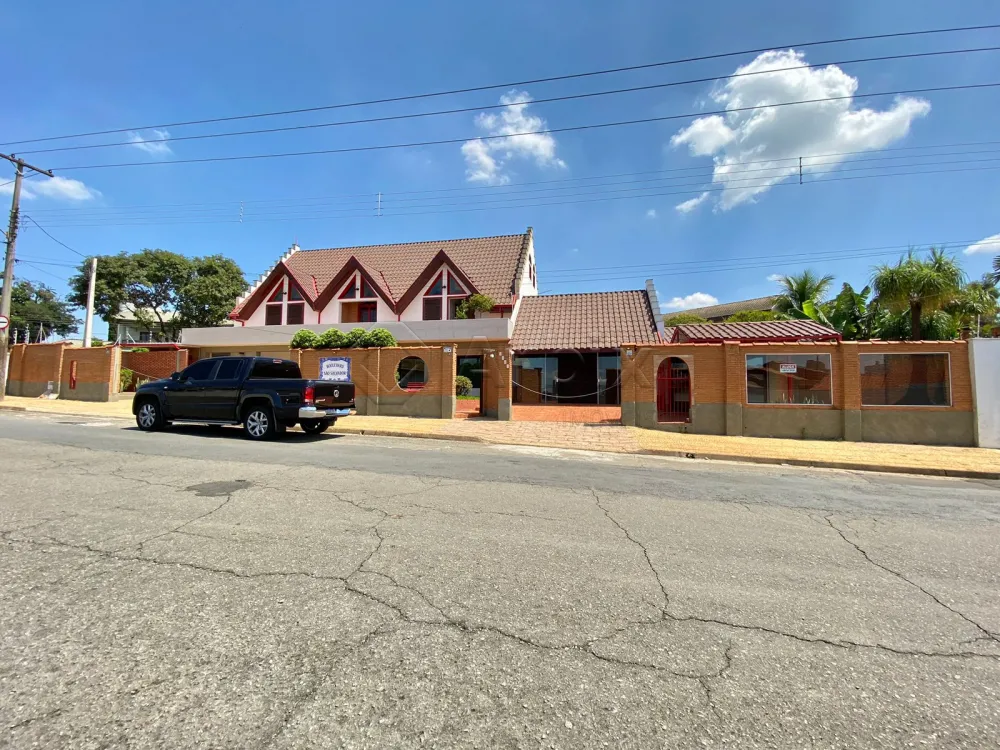 Alugar Comercial / Sala Comercial em Americana R$ 2.500,00 - Foto 4