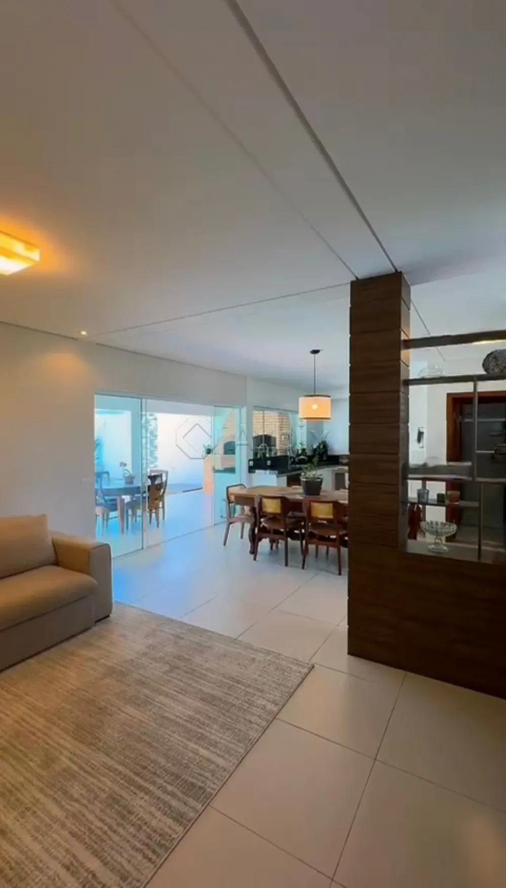 Comprar Casa / Residencial em Nova Odessa R$ 1.250.000,00 - Foto 2