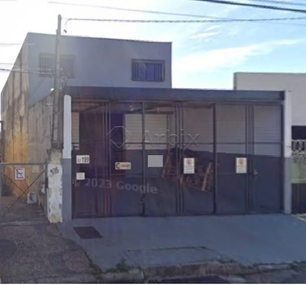 Alugar Comercial / Sal&atilde;o Comercial em Santa B&aacute;rbara D`Oeste R$ 4.500,00 - Foto 1