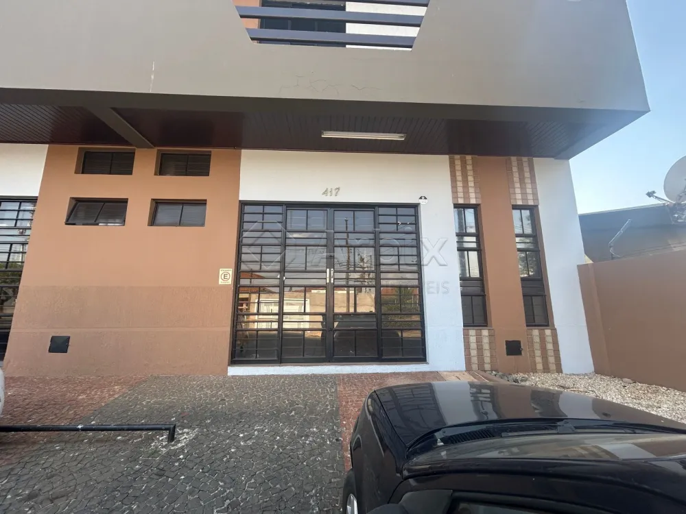 Alugar Comercial / Sala Comercial em Americana R$ 2.000,00 - Foto 1