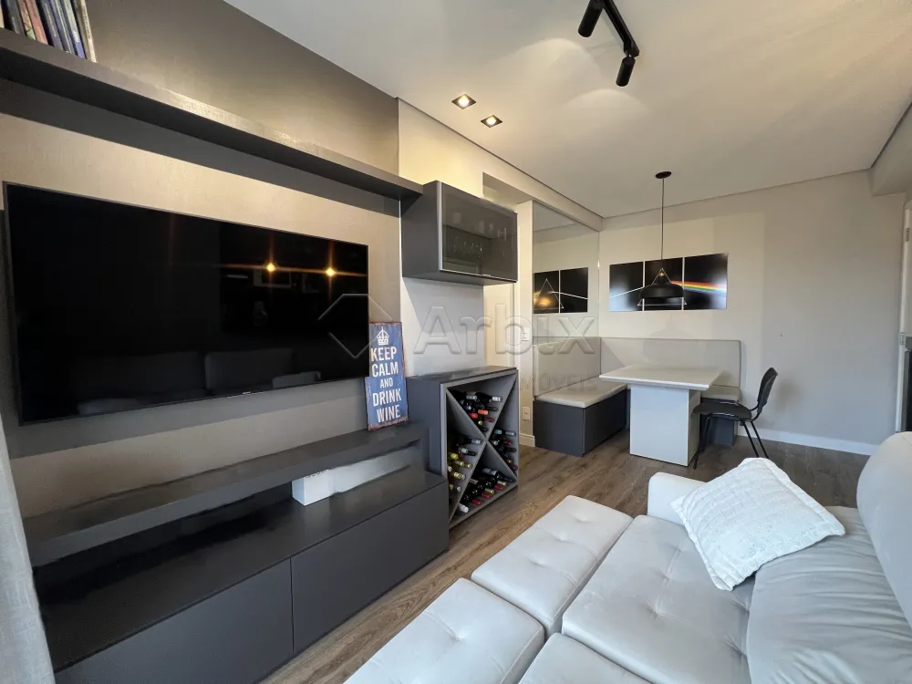 Comprar Apartamento / Residencial em Americana R$ 470.000,00 - Foto 4
