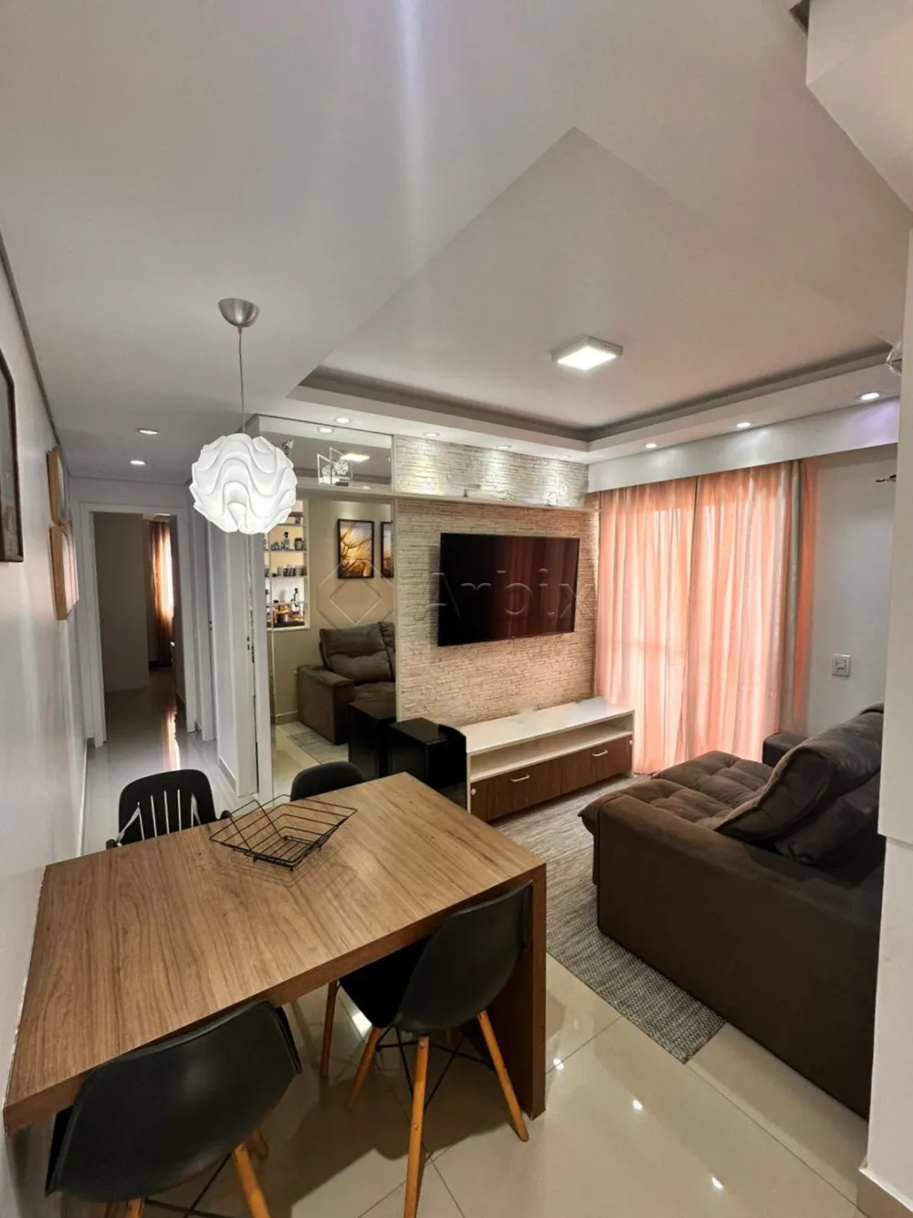 Comprar Apartamento / Apartamento em Americana R$ 320.000,00 - Foto 1