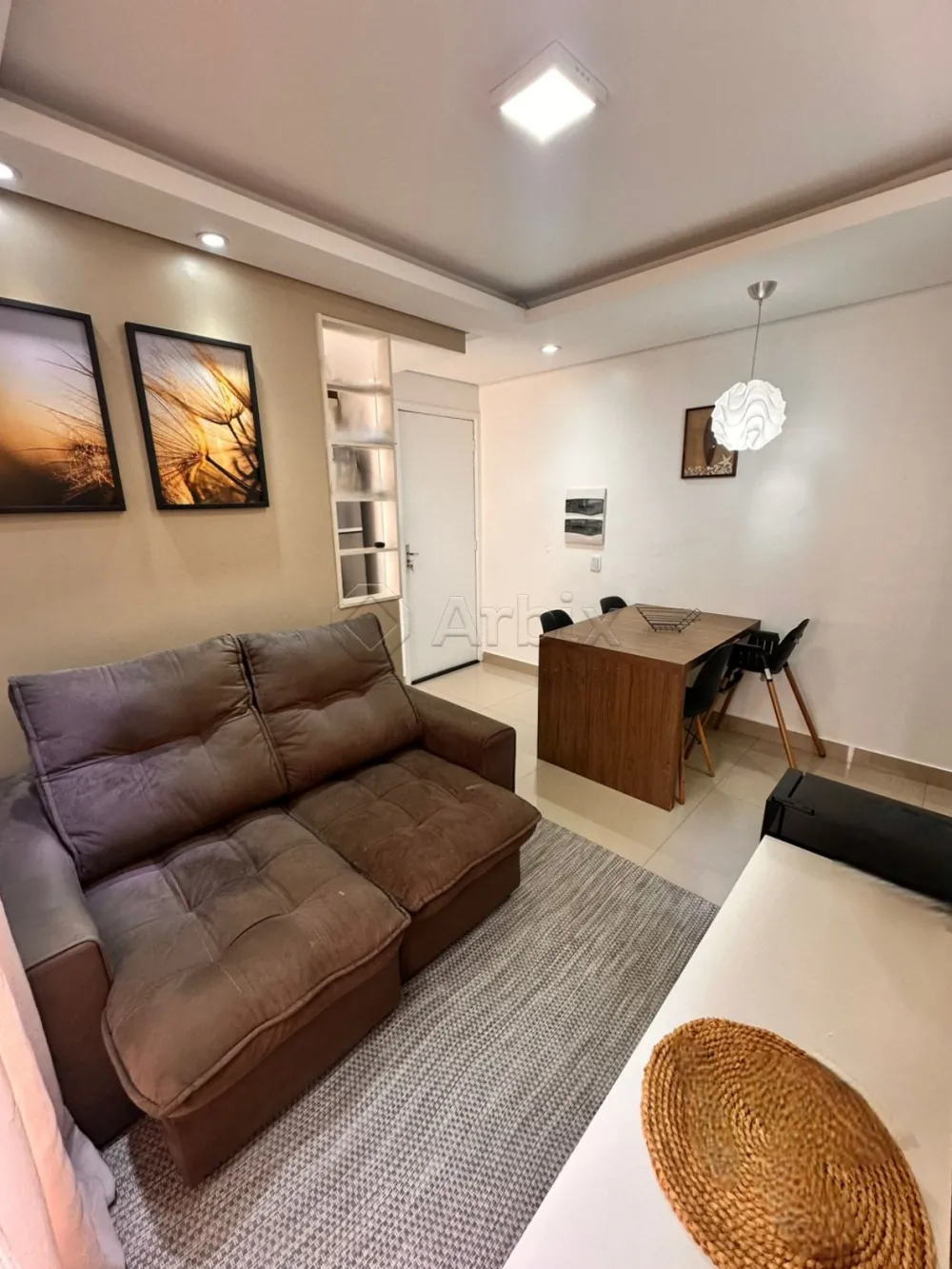 Comprar Apartamento / Apartamento em Americana R$ 320.000,00 - Foto 2