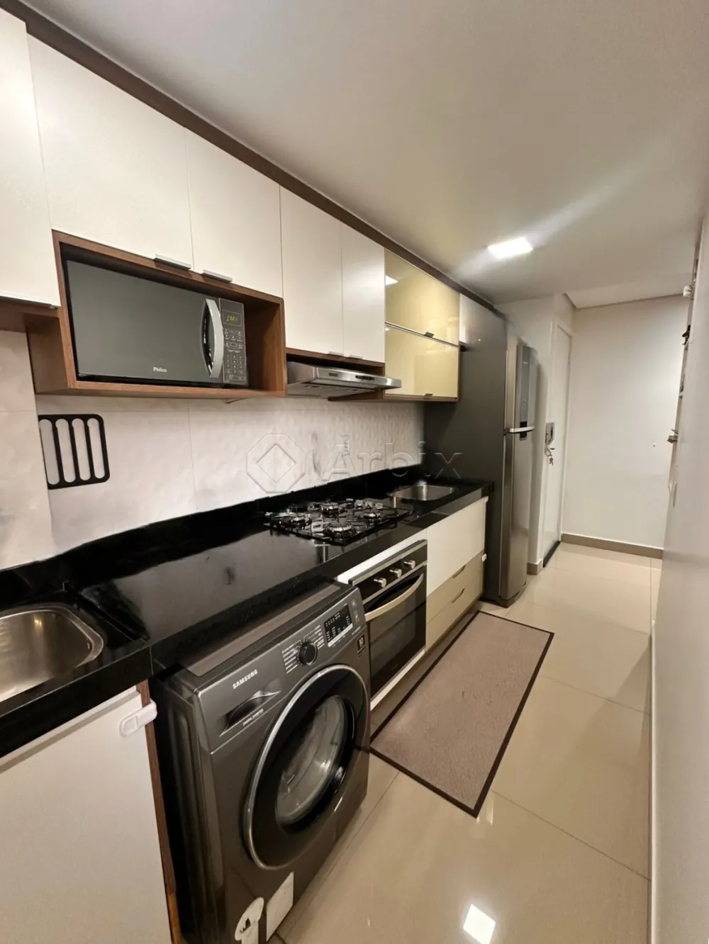Comprar Apartamento / Apartamento em Americana R$ 320.000,00 - Foto 4