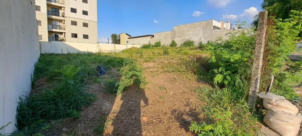 Alugar Terreno / Misto em Americana R$ 800,00 - Foto 3