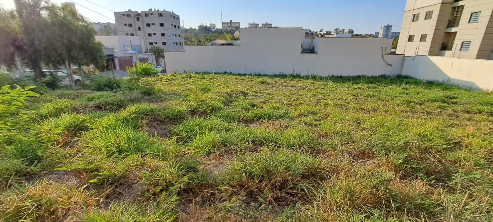 Alugar Terreno / Misto em Americana R$ 800,00 - Foto 4