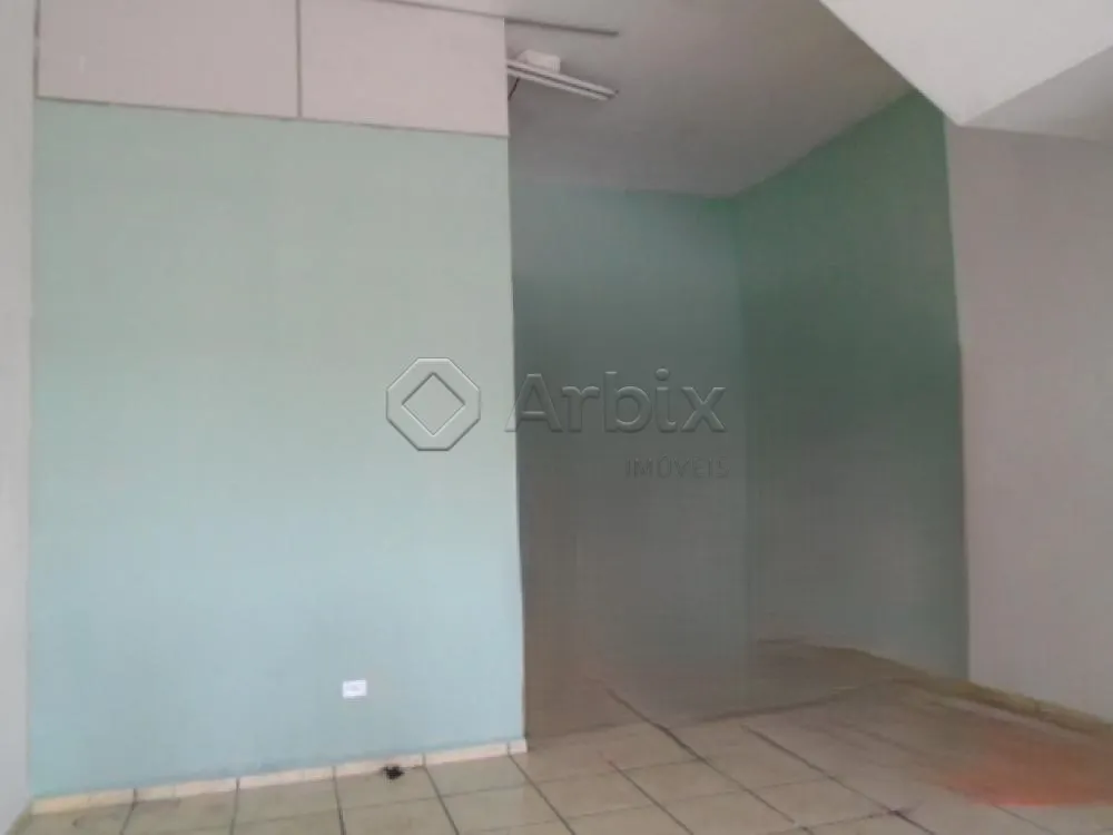Alugar Comercial / Sala Comercial em Americana R$ 2.500,00 - Foto 1