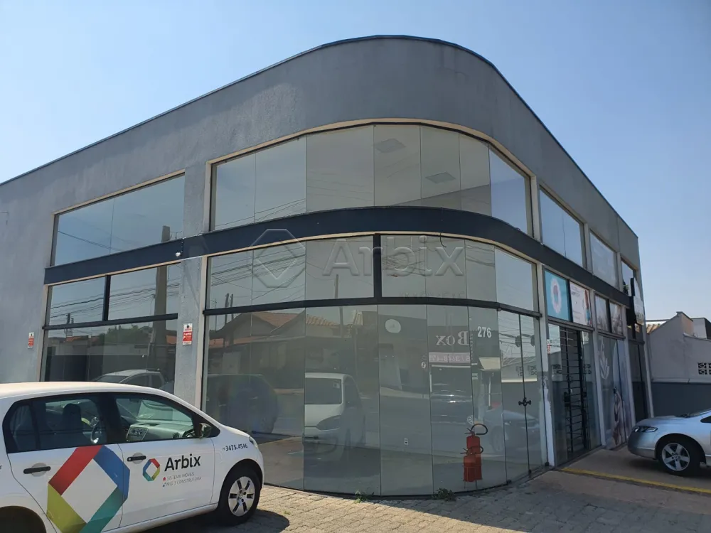 Alugar Comercial / Sala Comercial em Americana R$ 1.700,00 - Foto 1