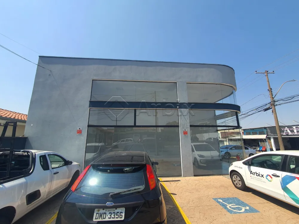 Alugar Comercial / Sala Comercial em Americana R$ 1.700,00 - Foto 3
