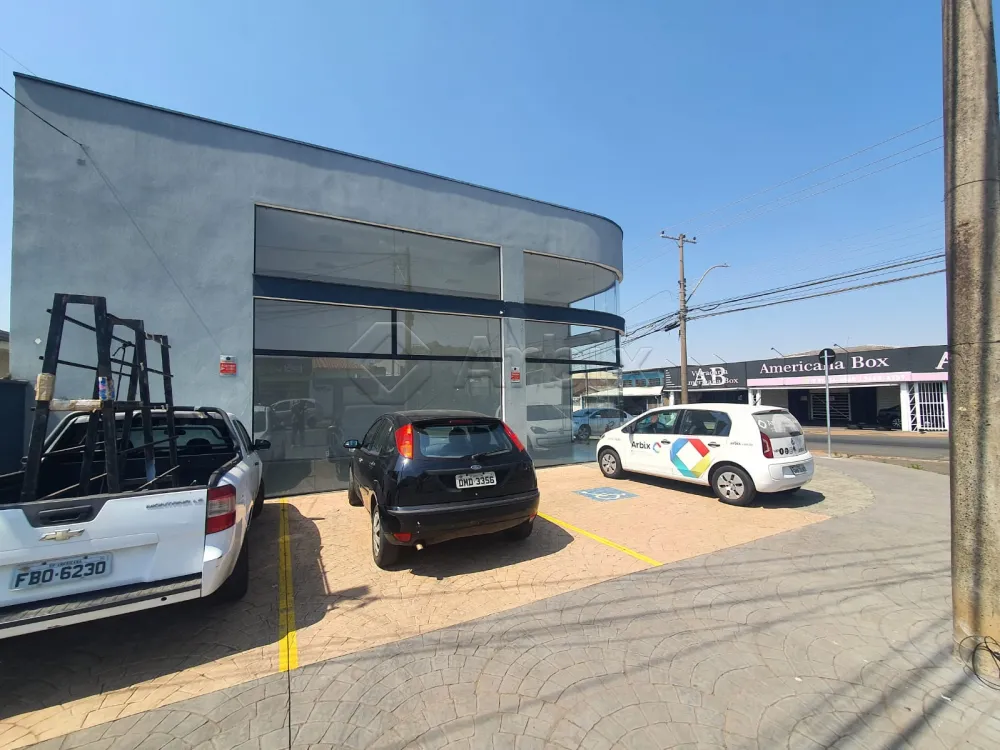 Alugar Comercial / Sala Comercial em Americana R$ 1.700,00 - Foto 4