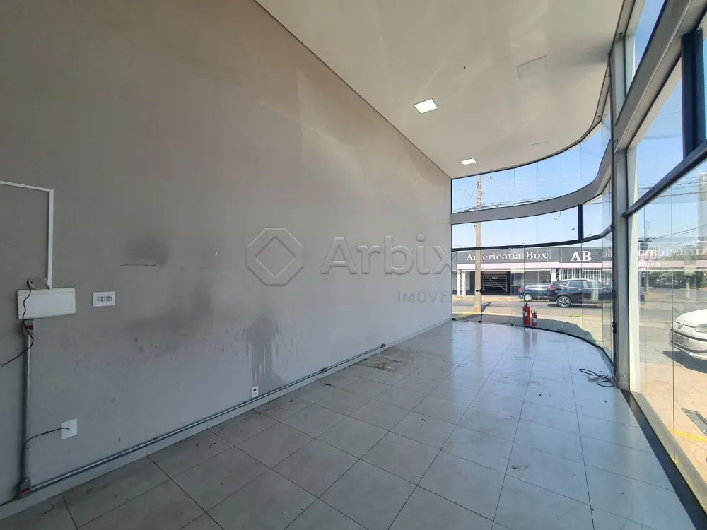 Alugar Comercial / Sala Comercial em Americana R$ 1.700,00 - Foto 7