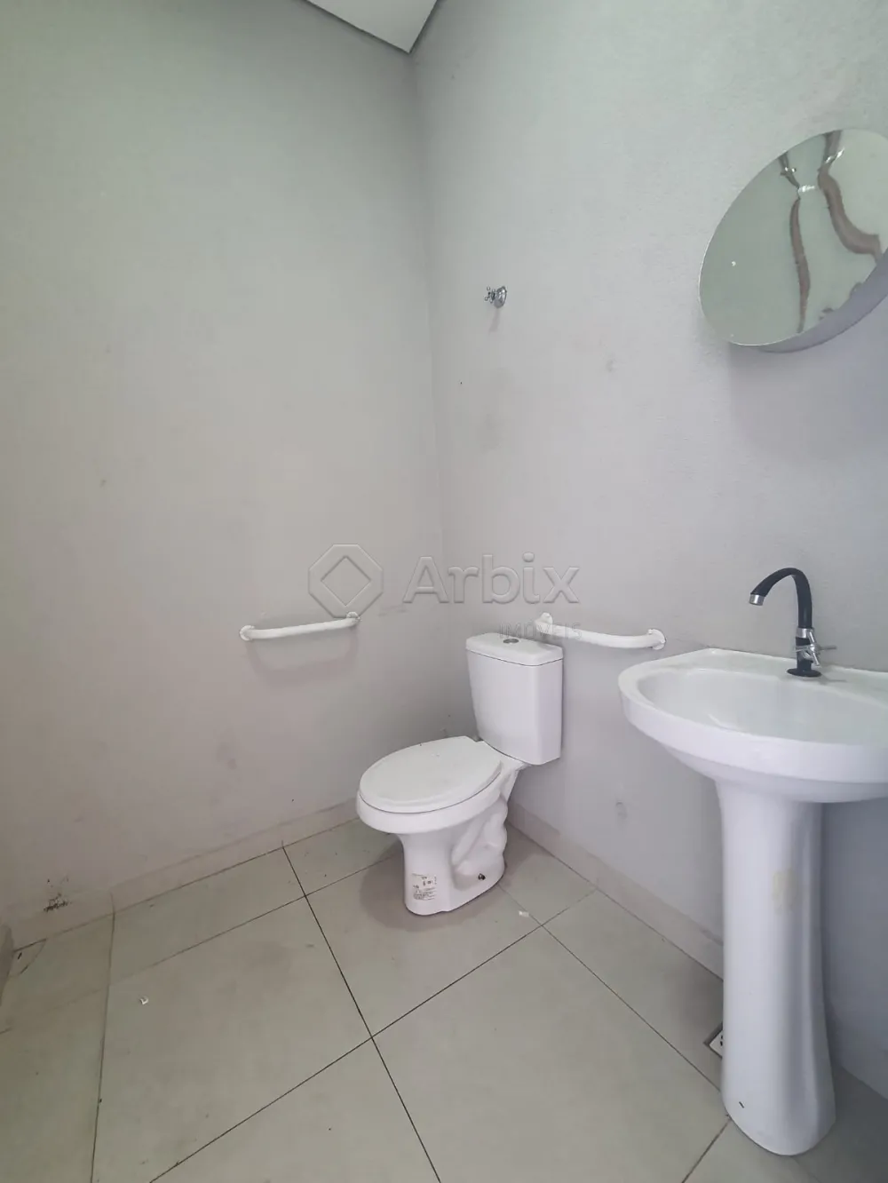 Alugar Comercial / Sala Comercial em Americana R$ 1.700,00 - Foto 9