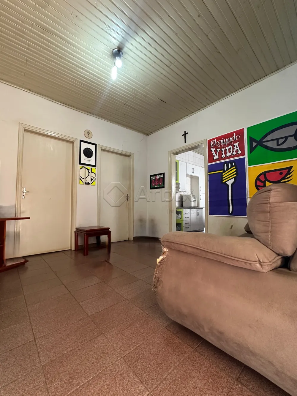 Comprar Casa / Residencial em Americana R$ 300.000,00 - Foto 4