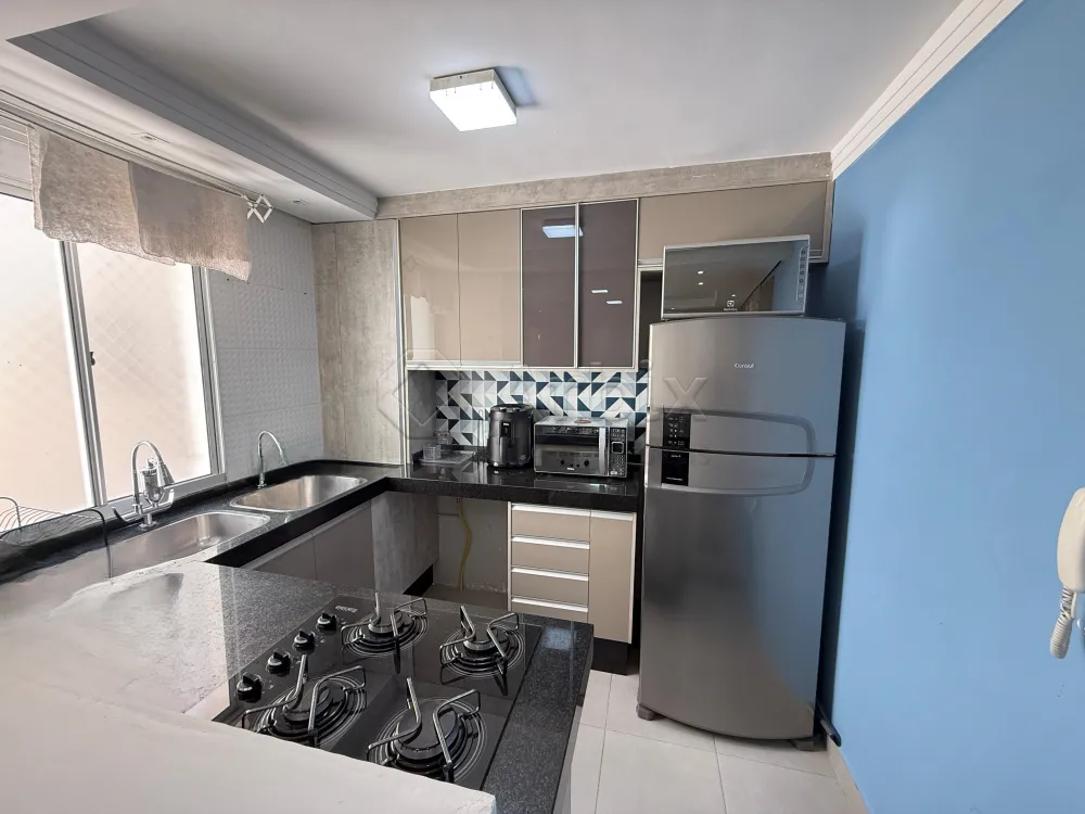 Comprar Apartamento / Apartamento em Americana R$ 225.000,00 - Foto 3
