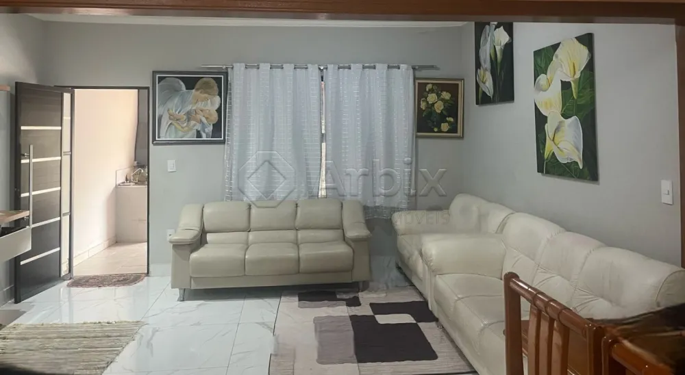 Alugar Casa / Residencial em Santa B&aacute;rbara D`Oeste R$ 3.000,00 - Foto 2