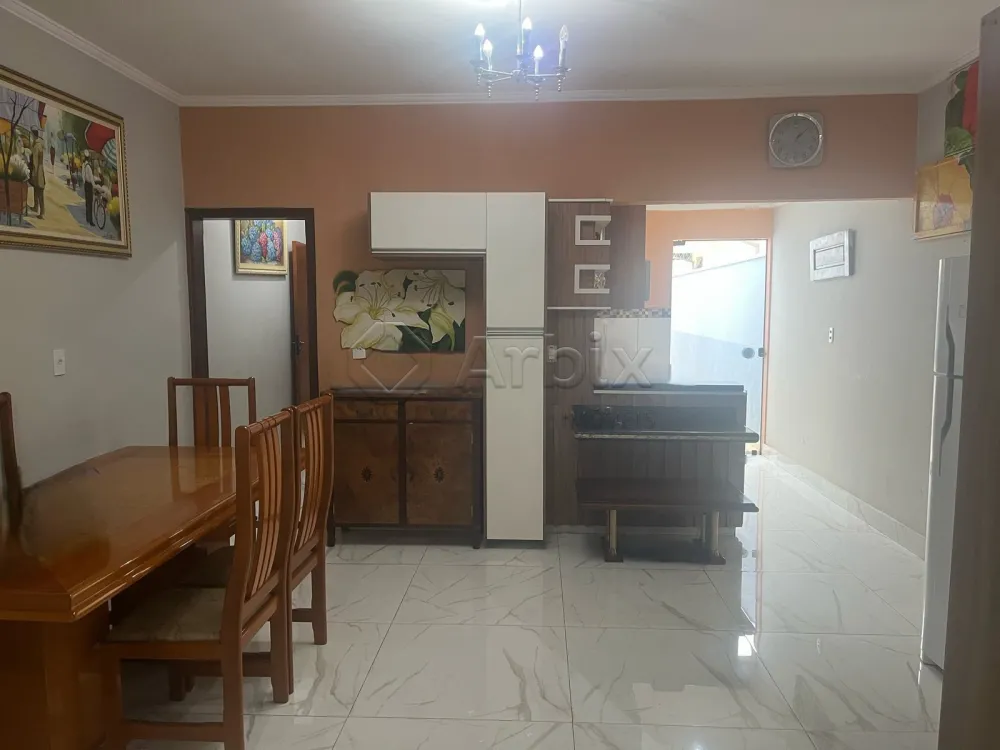 Alugar Casa / Residencial em Santa B&aacute;rbara D`Oeste R$ 3.000,00 - Foto 3