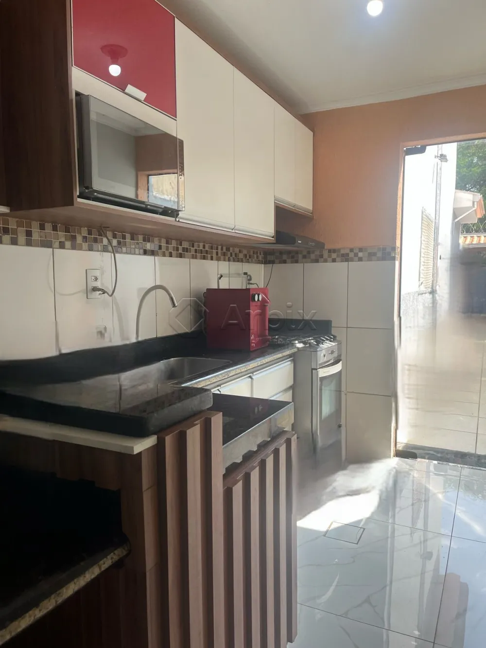 Alugar Casa / Residencial em Santa B&aacute;rbara D`Oeste R$ 3.000,00 - Foto 5