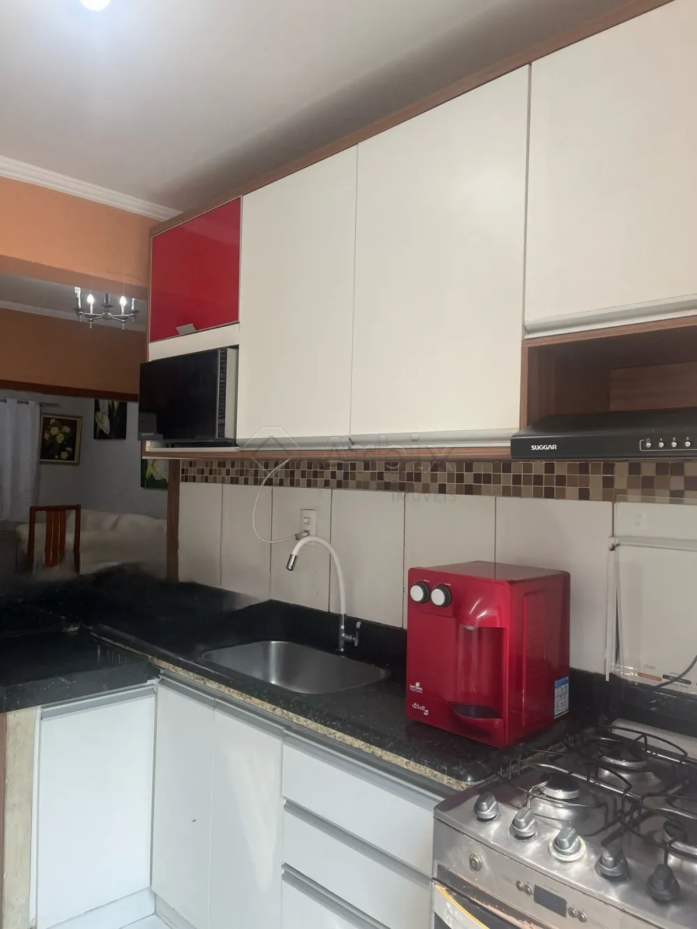 Alugar Casa / Residencial em Santa B&aacute;rbara D`Oeste R$ 3.000,00 - Foto 6