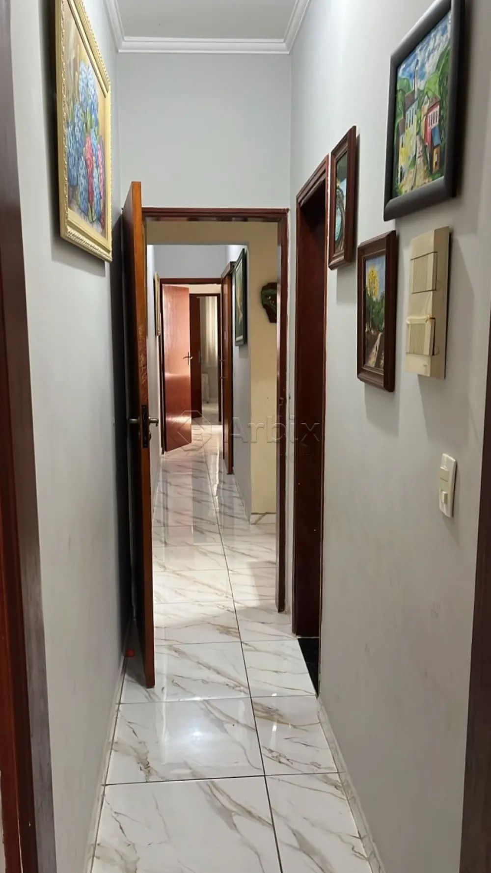 Alugar Casa / Residencial em Santa B&aacute;rbara D`Oeste R$ 3.000,00 - Foto 7