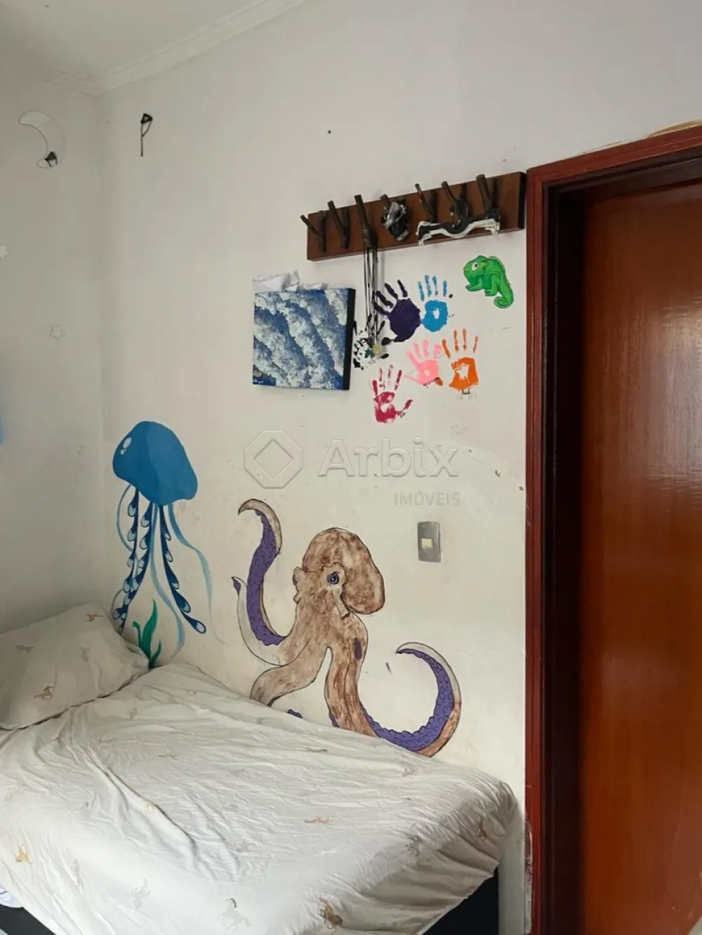 Alugar Casa / Residencial em Santa B&aacute;rbara D`Oeste R$ 3.000,00 - Foto 9