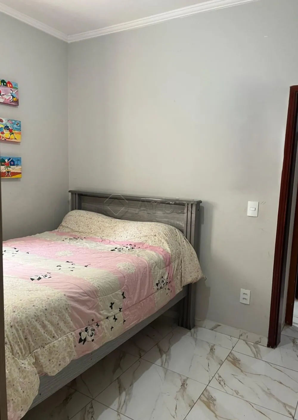 Alugar Casa / Residencial em Santa B&aacute;rbara D`Oeste R$ 3.000,00 - Foto 11