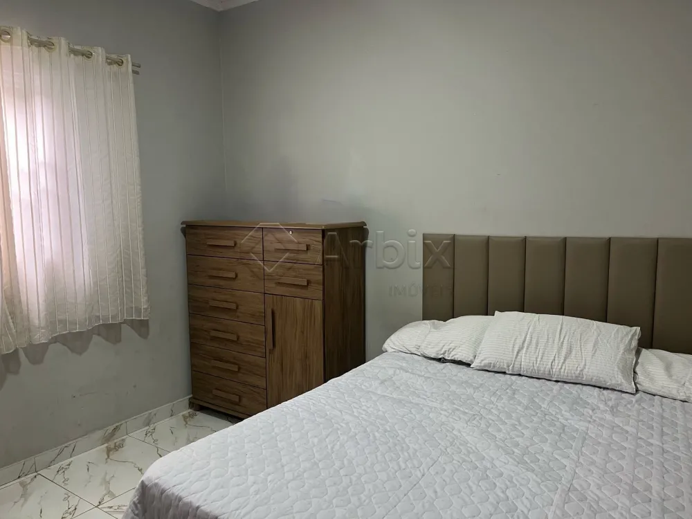 Alugar Casa / Residencial em Santa B&aacute;rbara D`Oeste R$ 3.000,00 - Foto 13