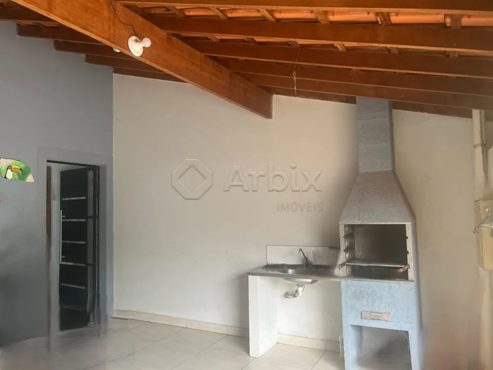 Alugar Casa / Residencial em Santa B&aacute;rbara D`Oeste R$ 3.000,00 - Foto 15