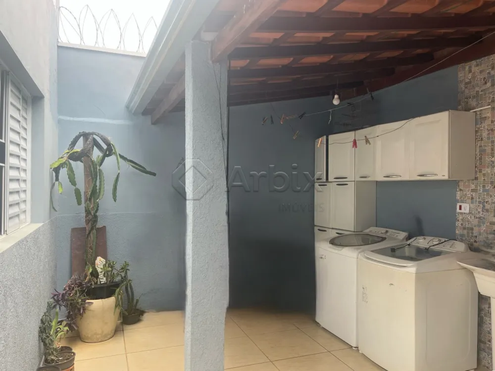 Alugar Casa / Residencial em Santa B&aacute;rbara D`Oeste R$ 3.000,00 - Foto 18