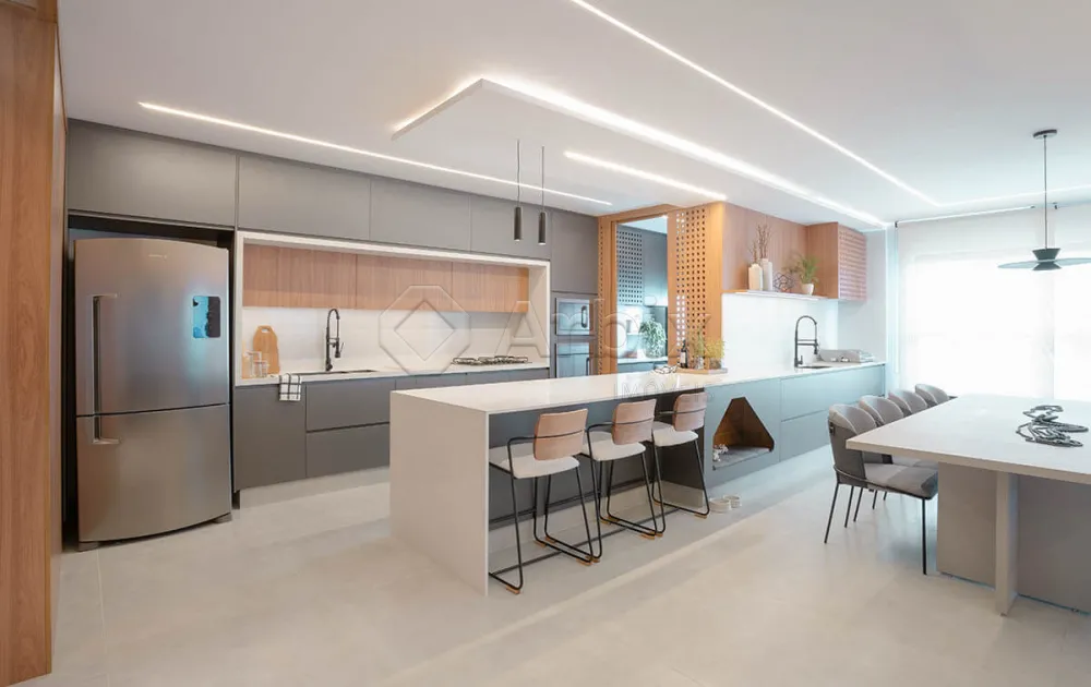 Comprar Apartamento / Apartamento em Americana R$ 1.400.000,00 - Foto 4