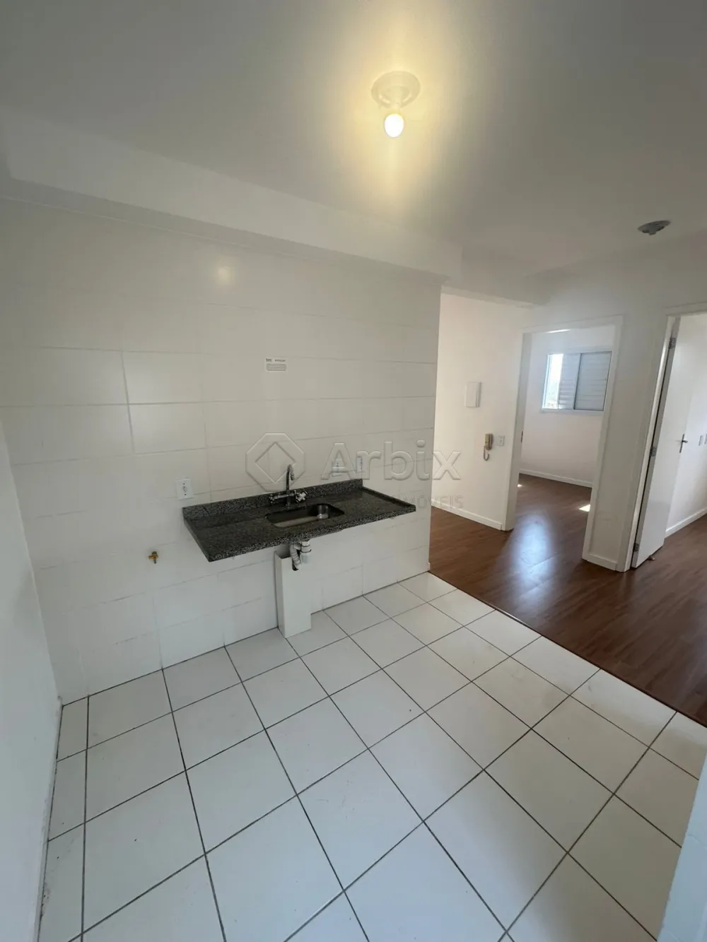 Comprar Apartamento / Apartamento em Santa B&aacute;rbara D`Oeste R$ 175.000,00 - Foto 2