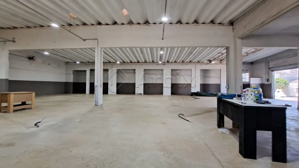 Alugar Comercial / Sal&atilde;o Comercial em Santa B&aacute;rbara D`Oeste R$ 6.000,00 - Foto 3