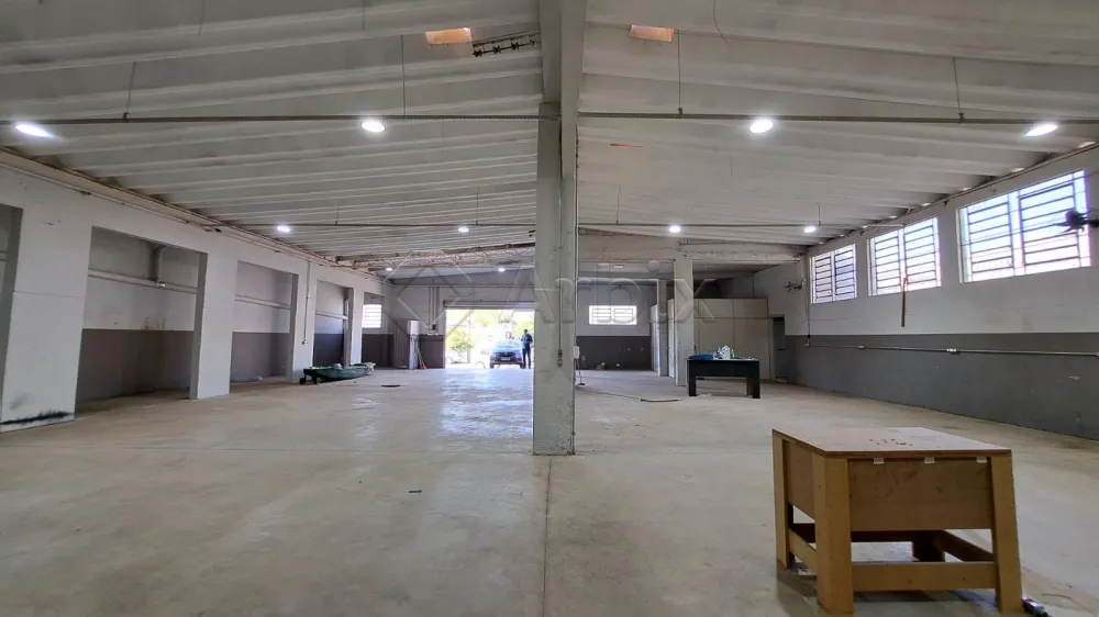 Alugar Comercial / Sal&atilde;o Comercial em Santa B&aacute;rbara D`Oeste R$ 6.000,00 - Foto 4