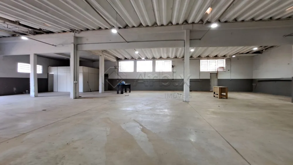 Alugar Comercial / Sal&atilde;o Comercial em Santa B&aacute;rbara D`Oeste R$ 6.000,00 - Foto 6