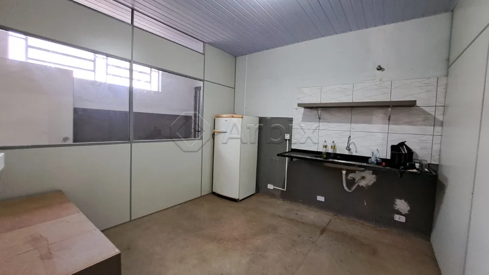 Alugar Comercial / Sal&atilde;o Comercial em Santa B&aacute;rbara D`Oeste R$ 6.000,00 - Foto 7