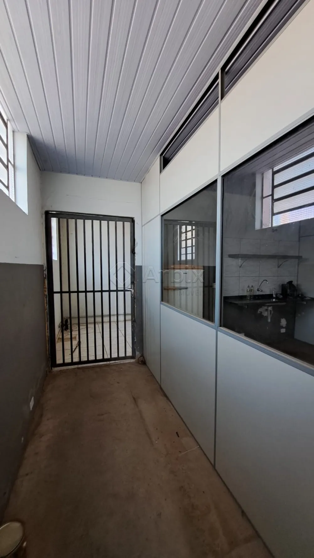 Alugar Comercial / Sal&atilde;o Comercial em Santa B&aacute;rbara D`Oeste R$ 6.000,00 - Foto 8