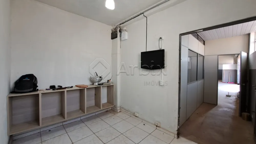 Alugar Comercial / Sal&atilde;o Comercial em Santa B&aacute;rbara D`Oeste R$ 6.000,00 - Foto 9