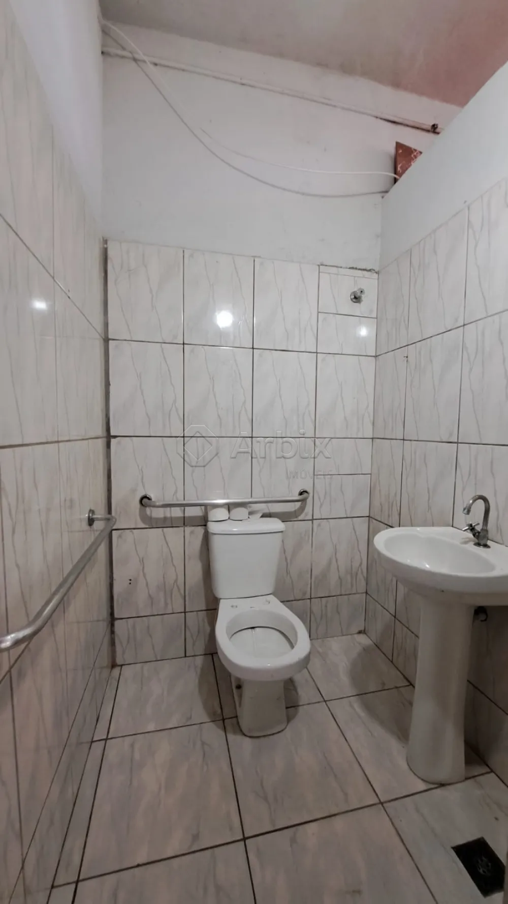 Alugar Comercial / Sal&atilde;o Comercial em Santa B&aacute;rbara D`Oeste R$ 6.000,00 - Foto 12