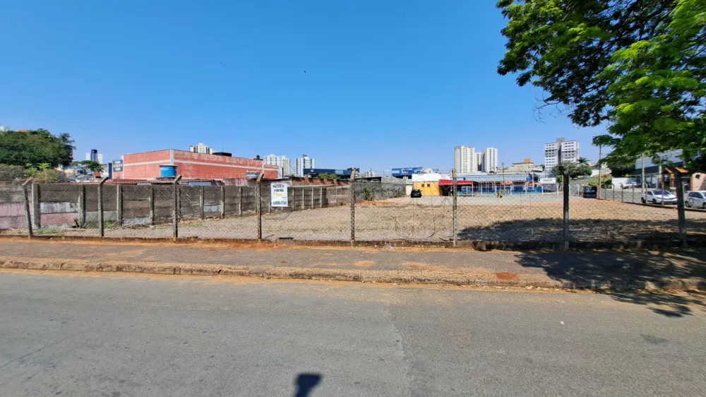 Alugar Terreno / Residencial  Comercial em Americana R$ 3.500,00 - Foto 2